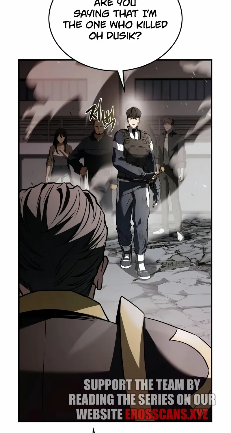 Read Trait Hoarder chapter 32 image 29 on Lezhin