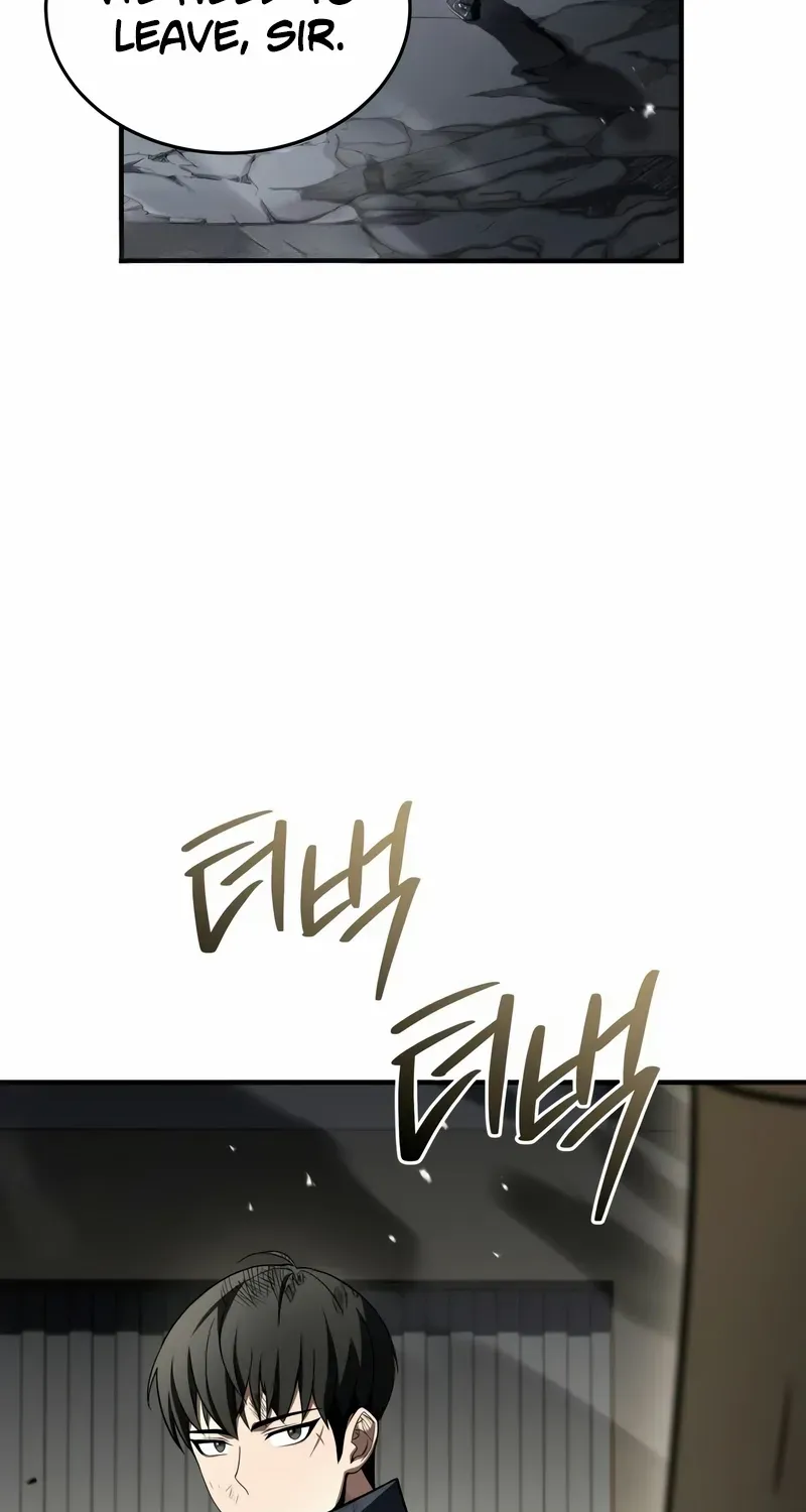 Read Trait Hoarder chapter 32 image 43 on Lezhin