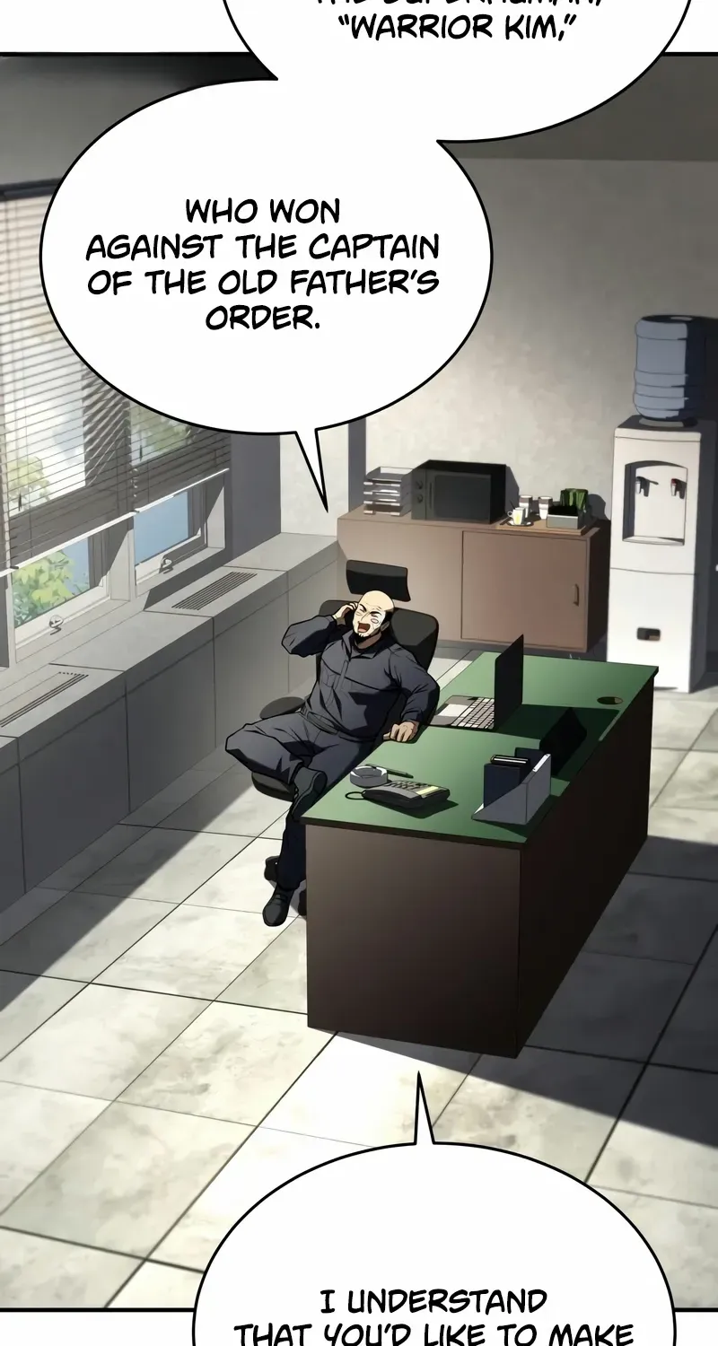 Read Trait Hoarder chapter 32 image 48 on Lezhin