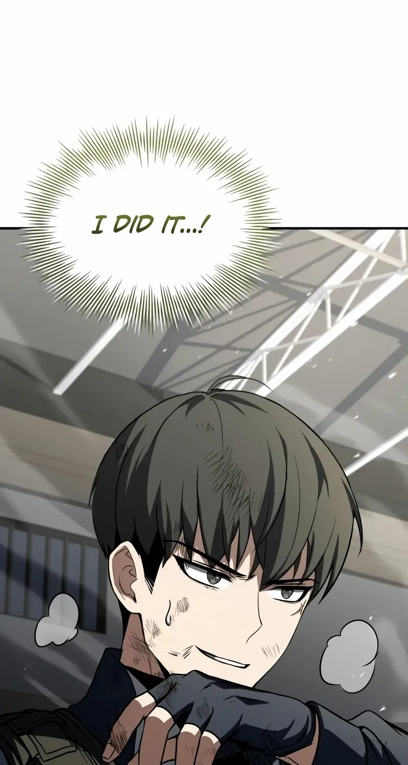 Read Trait Hoarder chapter 32 image 5 on Lezhin