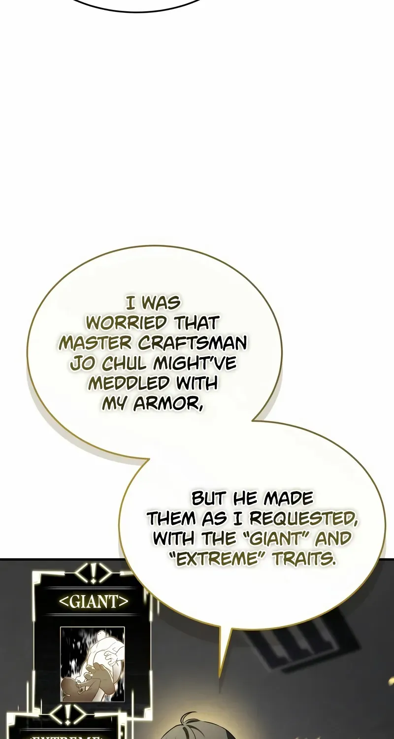 Read Trait Hoarder chapter 32 image 50 on Lezhin