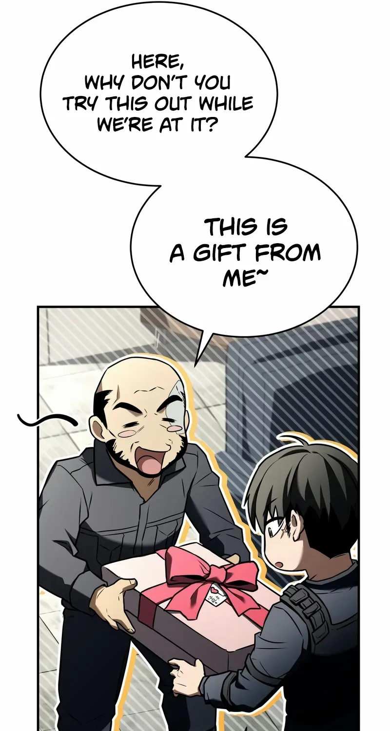 Read Trait Hoarder chapter 32 image 53 on Lezhin