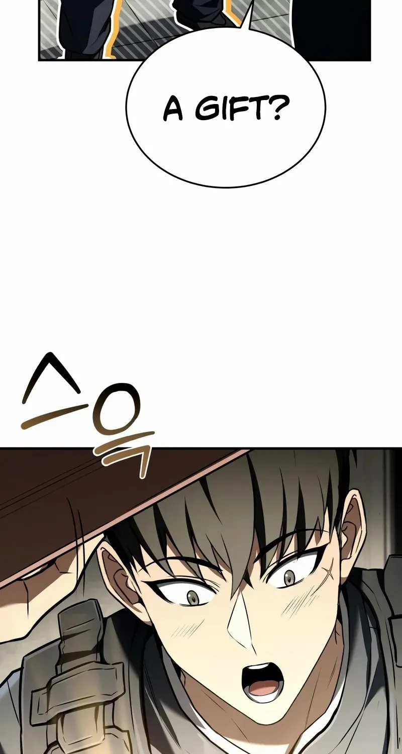 Read Trait Hoarder chapter 32 image 54 on Lezhin