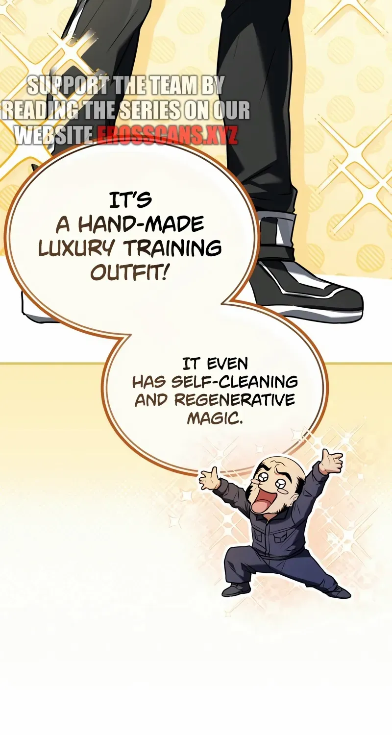 Read Trait Hoarder chapter 32 image 57 on Lezhin