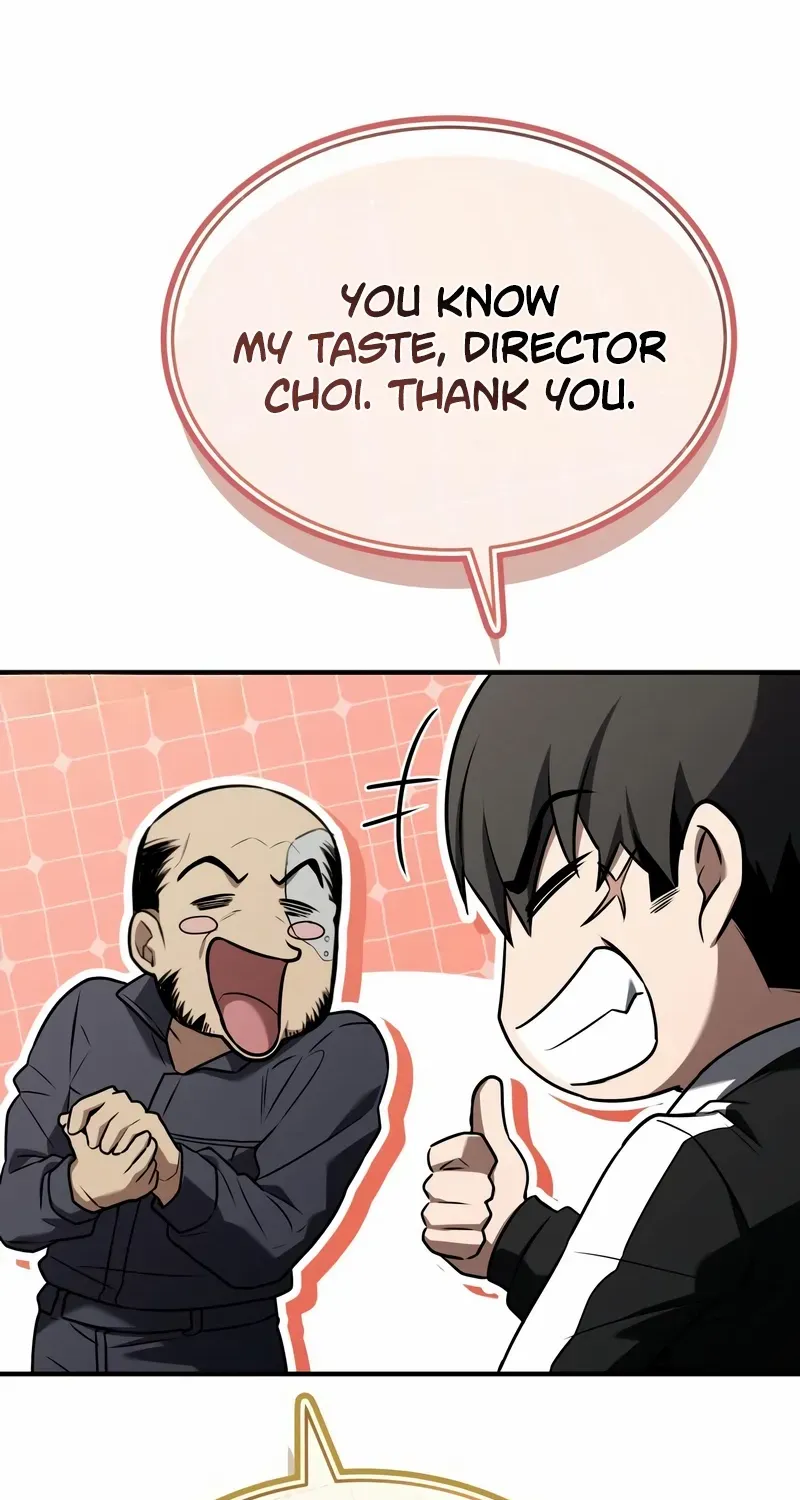 Read Trait Hoarder chapter 32 image 58 on Lezhin
