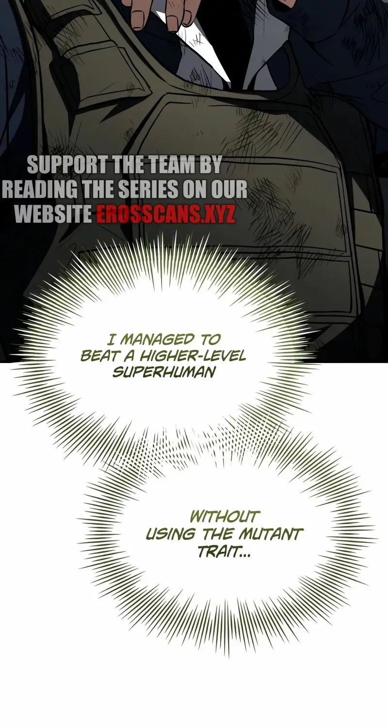 Read Trait Hoarder chapter 32 image 6 on Lezhin