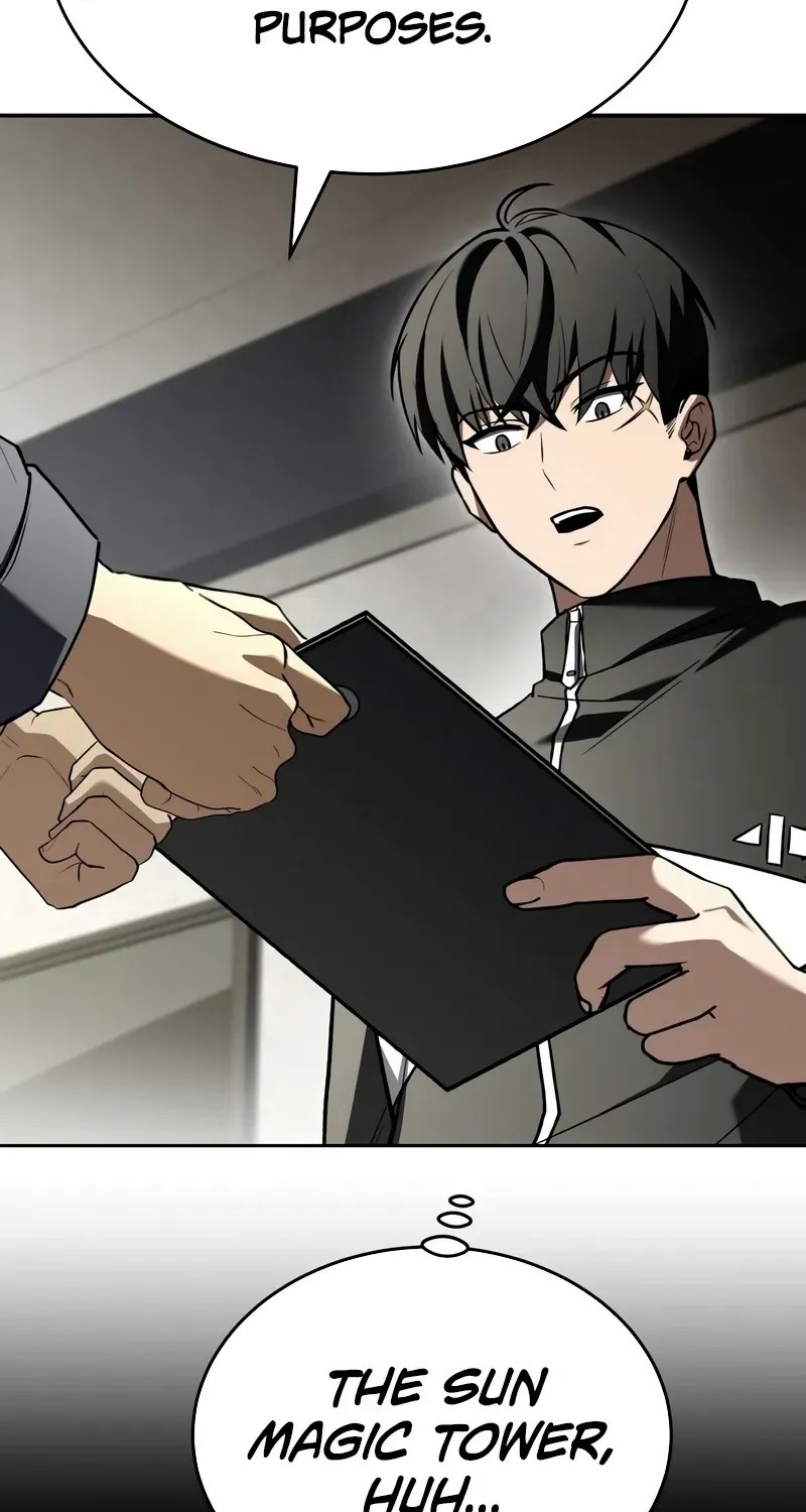 Read Trait Hoarder chapter 32 image 65 on Lezhin