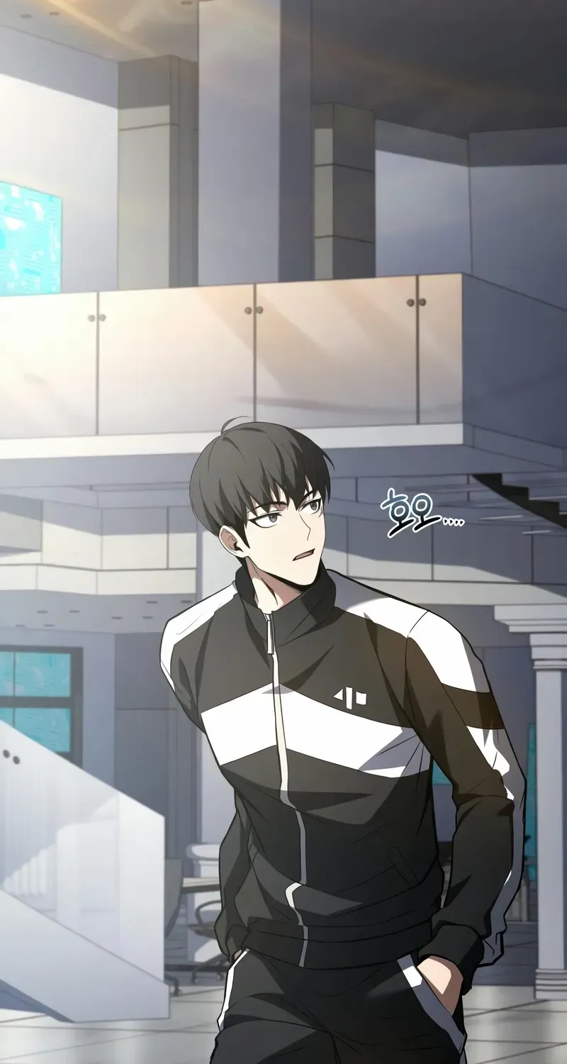 Read Trait Hoarder chapter 32 image 79 on Lezhin