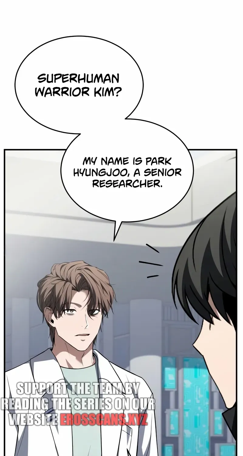 Read Trait Hoarder chapter 32 image 81 on Lezhin