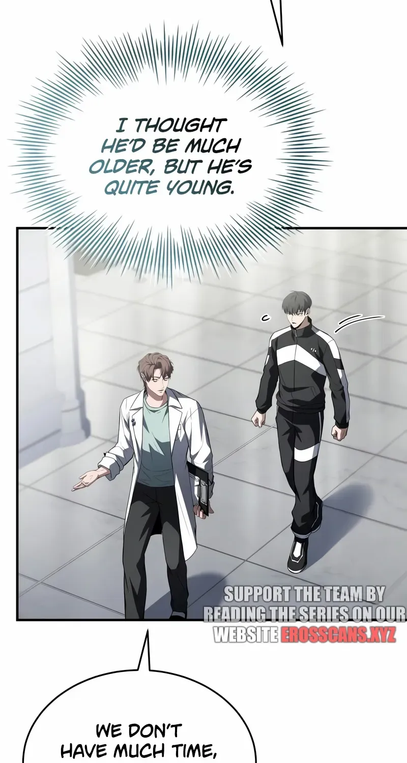 Read Trait Hoarder chapter 32 image 83 on Lezhin