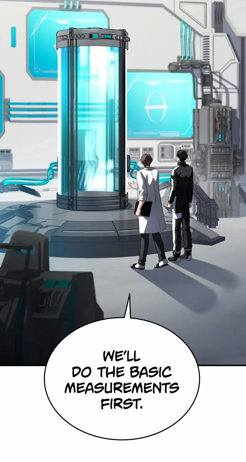 Read Trait Hoarder chapter 32 image 85 on Lezhin