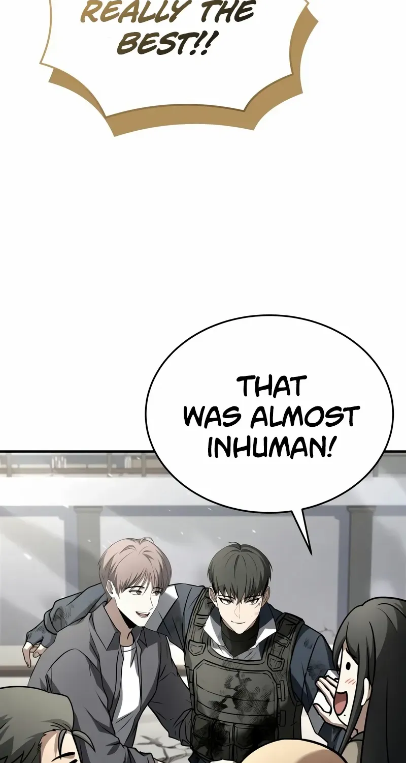 Read Trait Hoarder chapter 32 image 9 on Lezhin