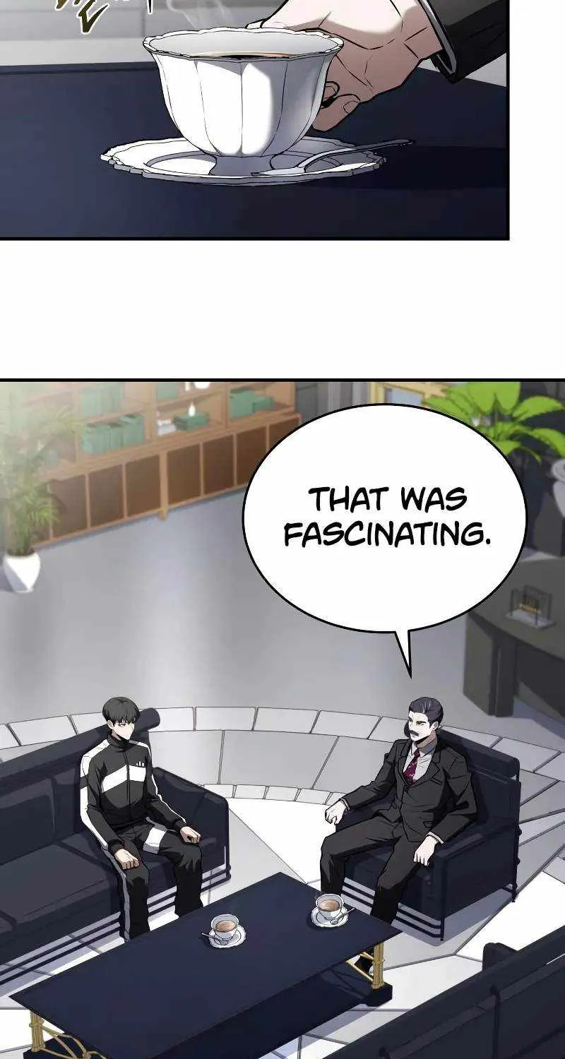 Read Trait Hoarder chapter 33 image 132 on Lezhin