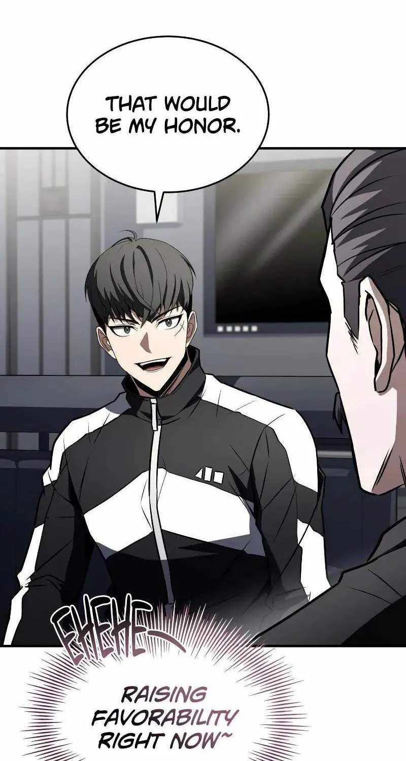Read Trait Hoarder chapter 33 image 135 on Lezhin