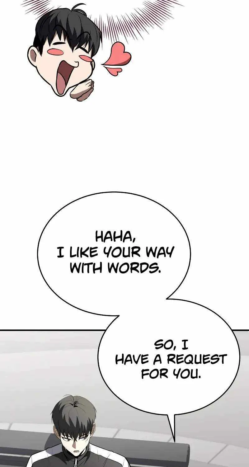 Read Trait Hoarder chapter 33 image 136 on Lezhin