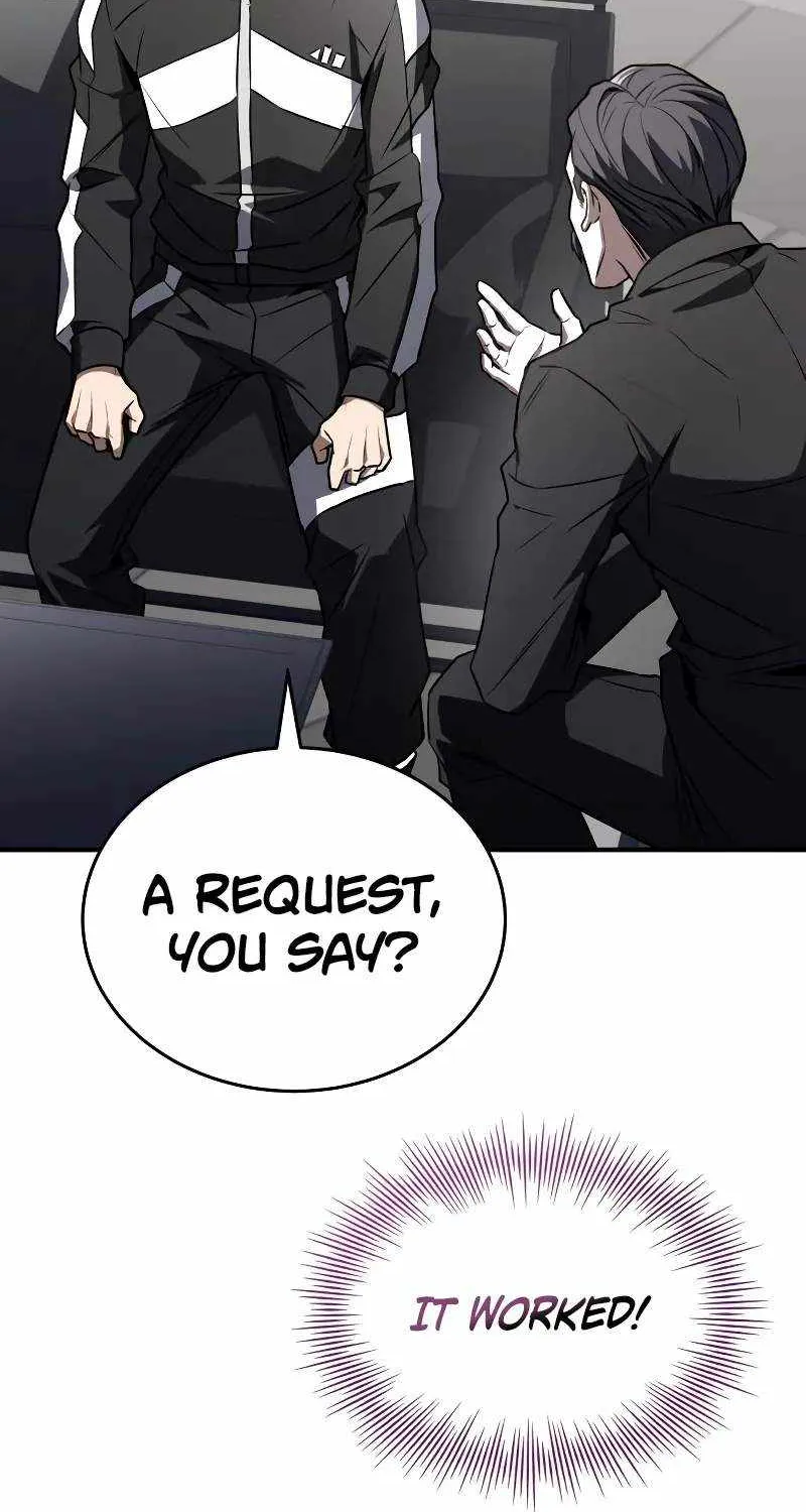 Read Trait Hoarder chapter 33 image 137 on Lezhin