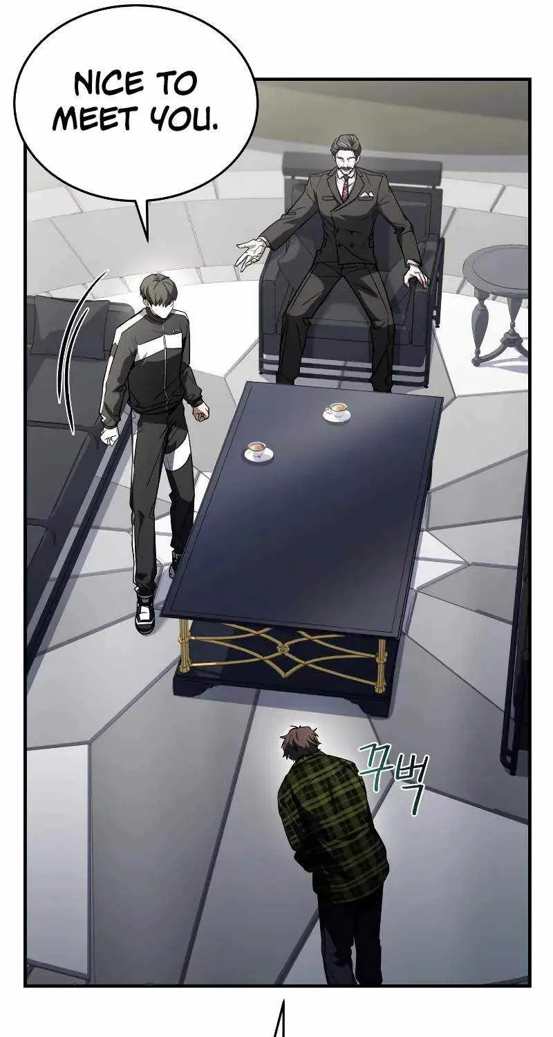 Read Trait Hoarder chapter 33 image 140 on Lezhin