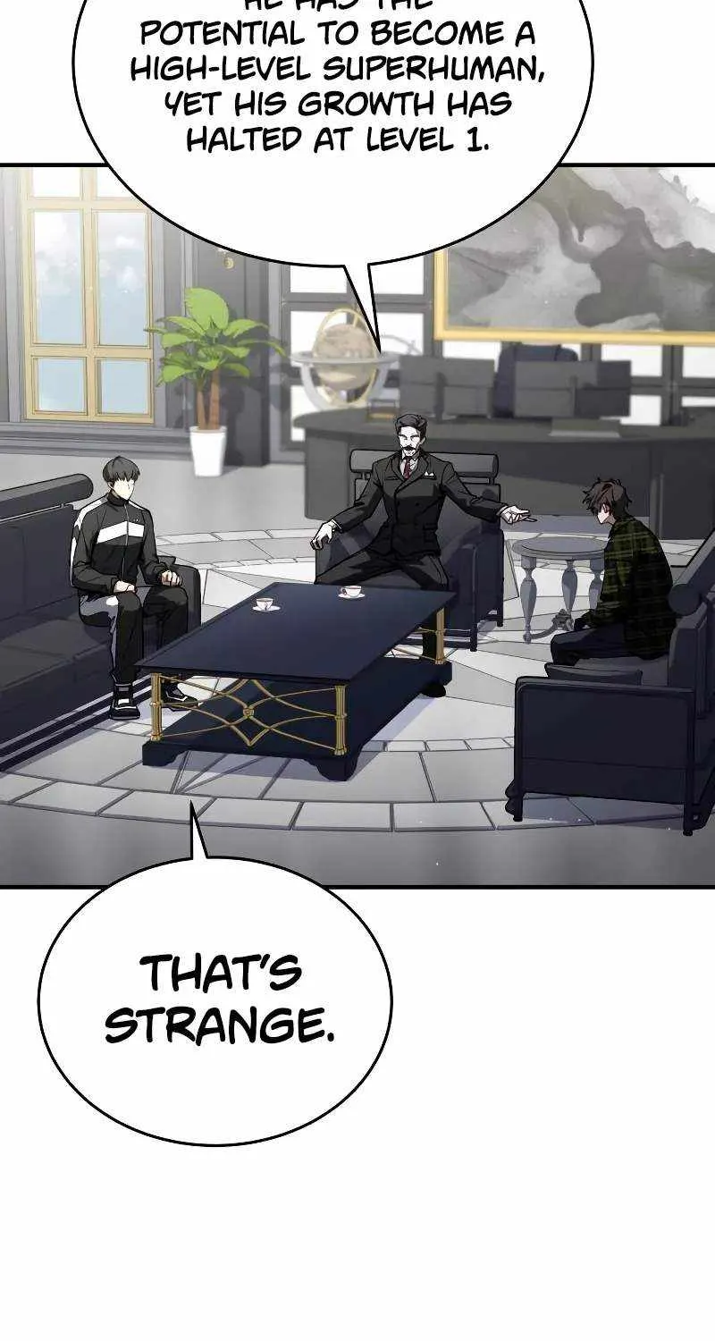 Read Trait Hoarder chapter 33 image 144 on Lezhin
