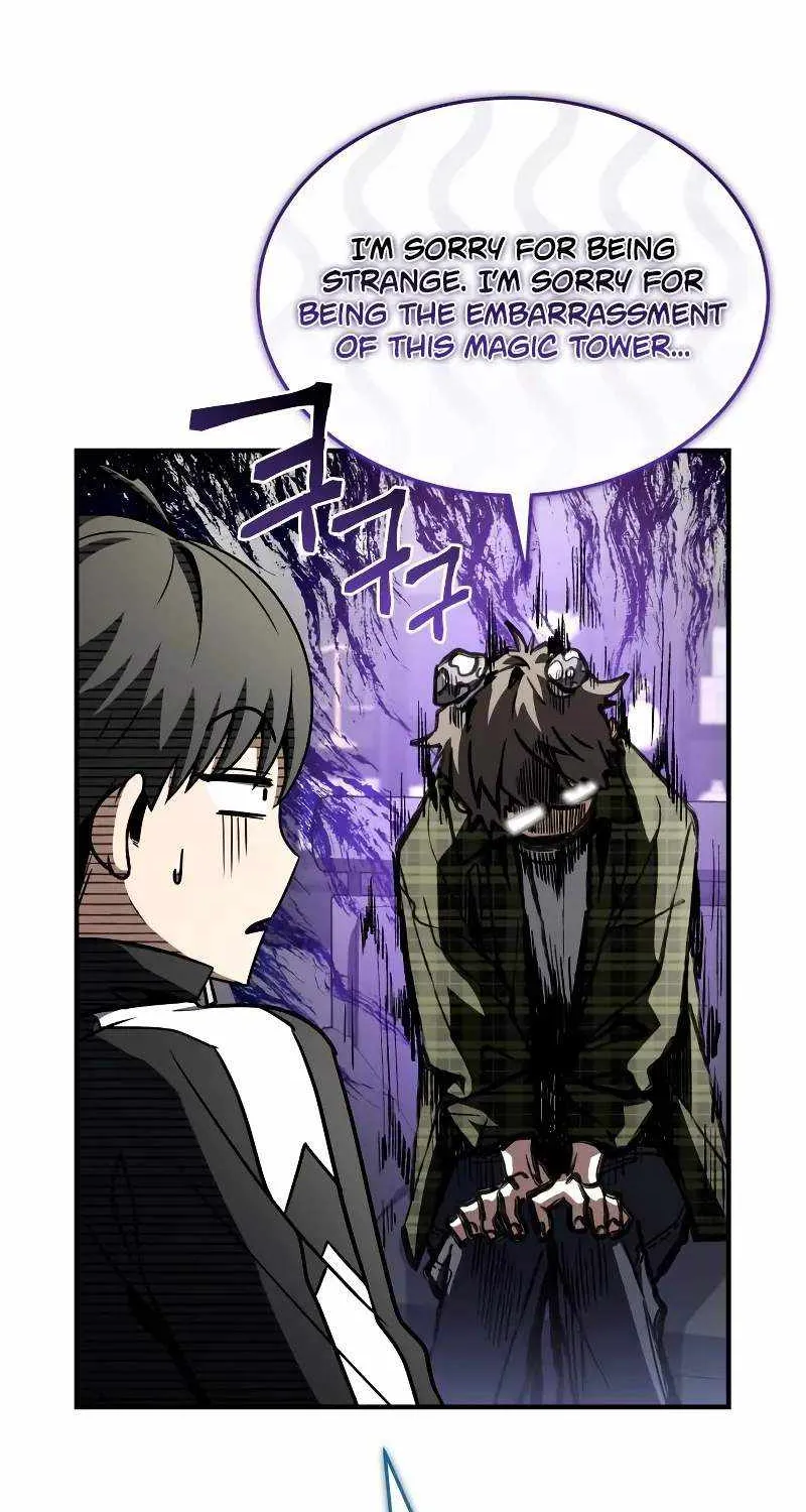 Read Trait Hoarder chapter 33 image 145 on Lezhin