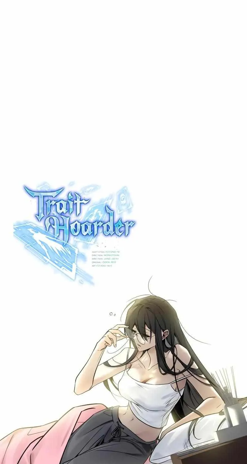 Read Trait Hoarder chapter 33 image 156 on Lezhin