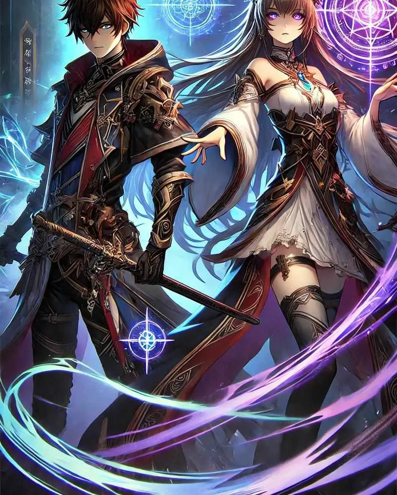 Read Trait Hoarder chapter 33 image 158 on Lezhin