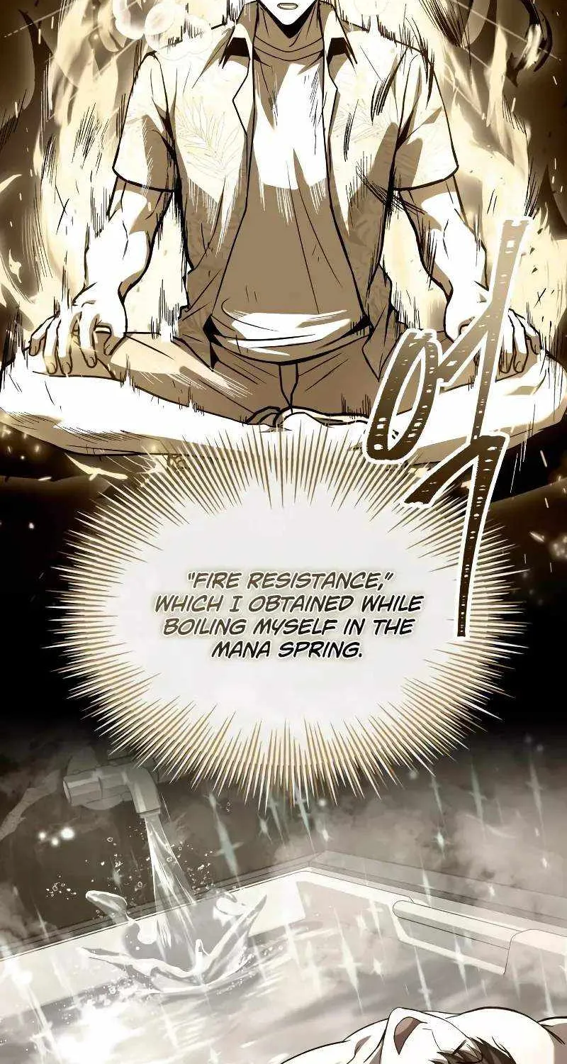 Read Trait Hoarder chapter 33 image 18 on Lezhin