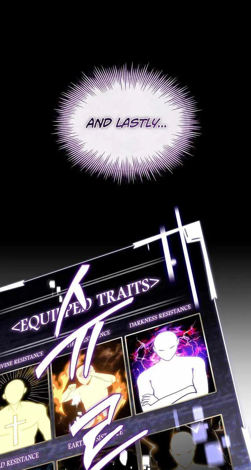 Read Trait Hoarder chapter 33 image 24 on Lezhin