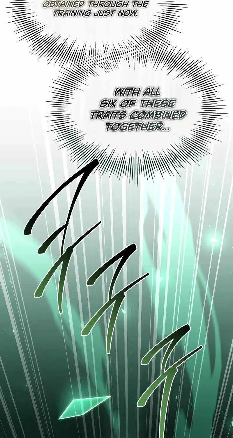 Read Trait Hoarder chapter 33 image 27 on Lezhin