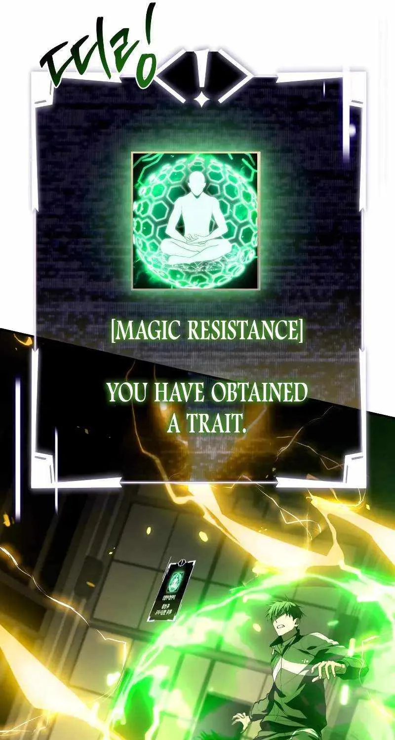 Read Trait Hoarder chapter 33 image 35 on Lezhin