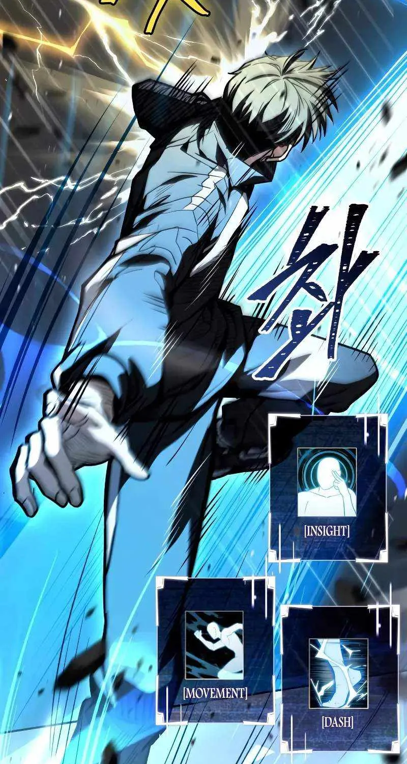 Read Trait Hoarder chapter 33 image 50 on Lezhin