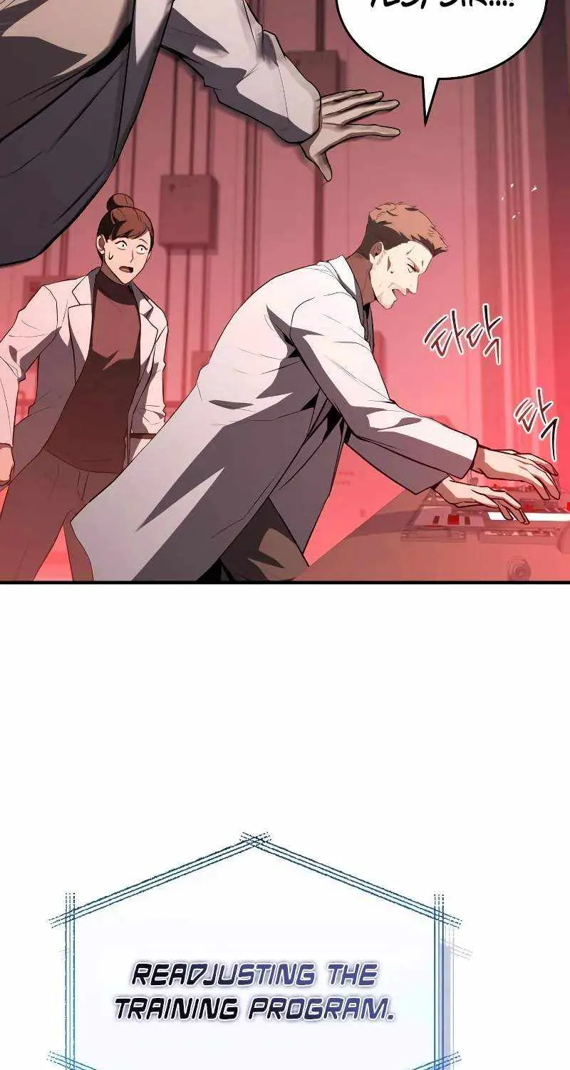 Read Trait Hoarder chapter 33 image 58 on Lezhin