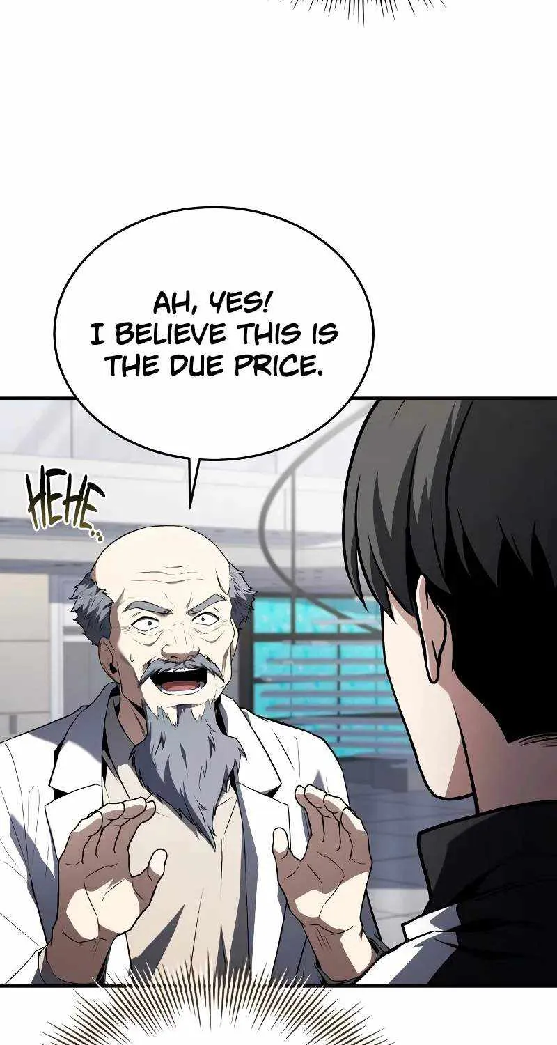 Read Trait Hoarder chapter 33 image 80 on Lezhin