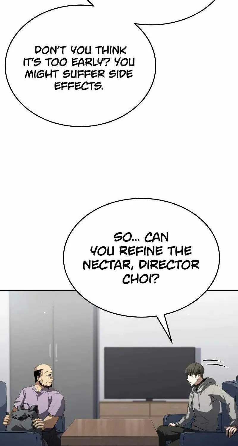 Read Trait Hoarder chapter 34 image 101 on Lezhin
