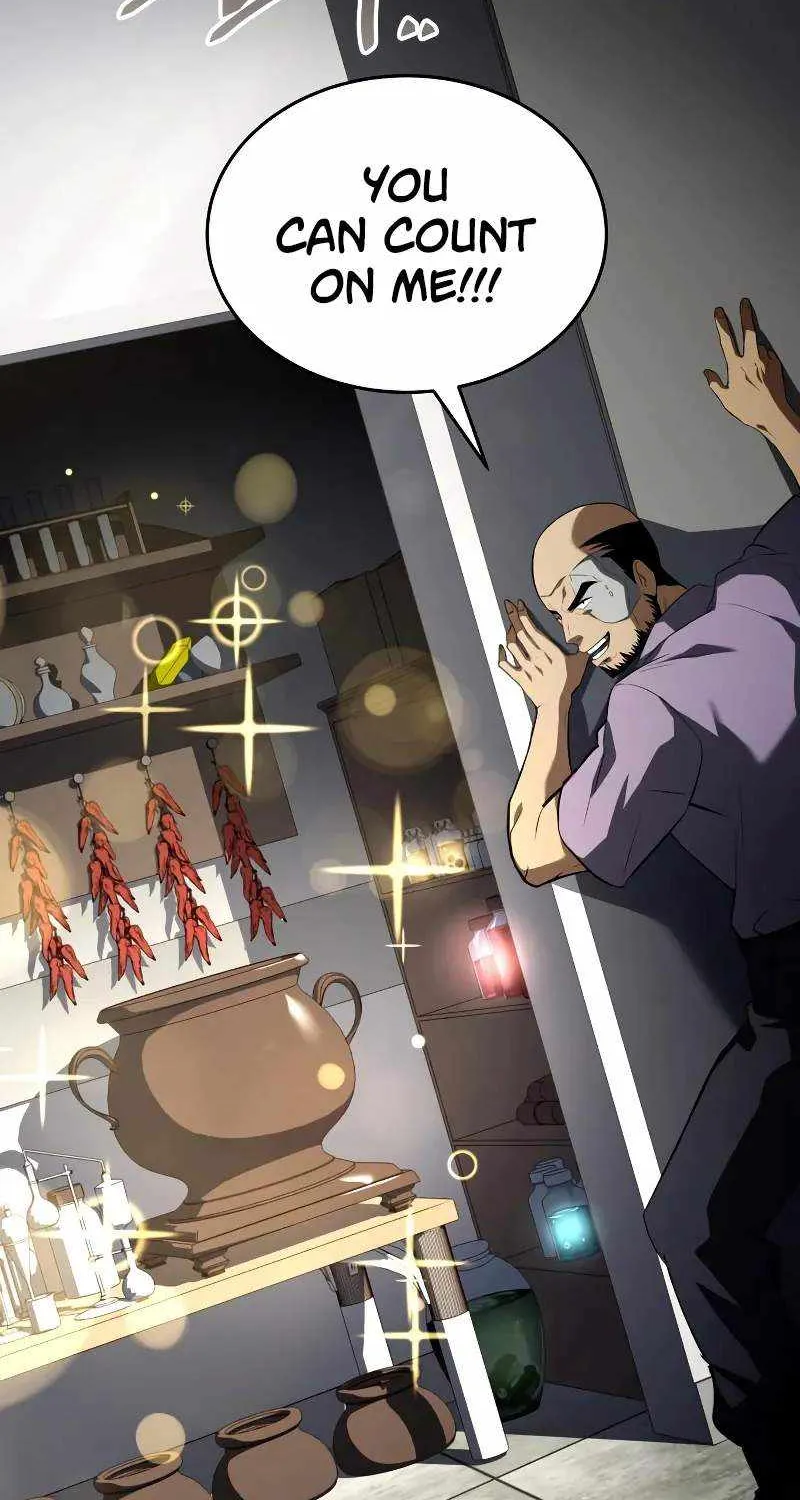 Read Trait Hoarder chapter 34 image 103 on Lezhin