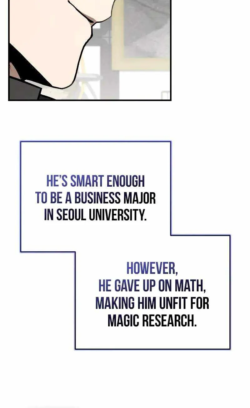 Read Trait Hoarder chapter 34 image 11 on Lezhin