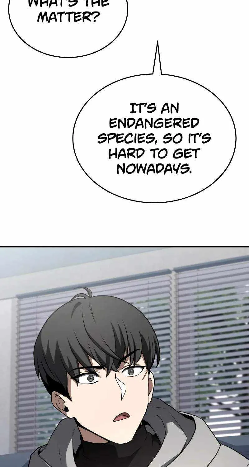 Read Trait Hoarder chapter 34 image 110 on Lezhin