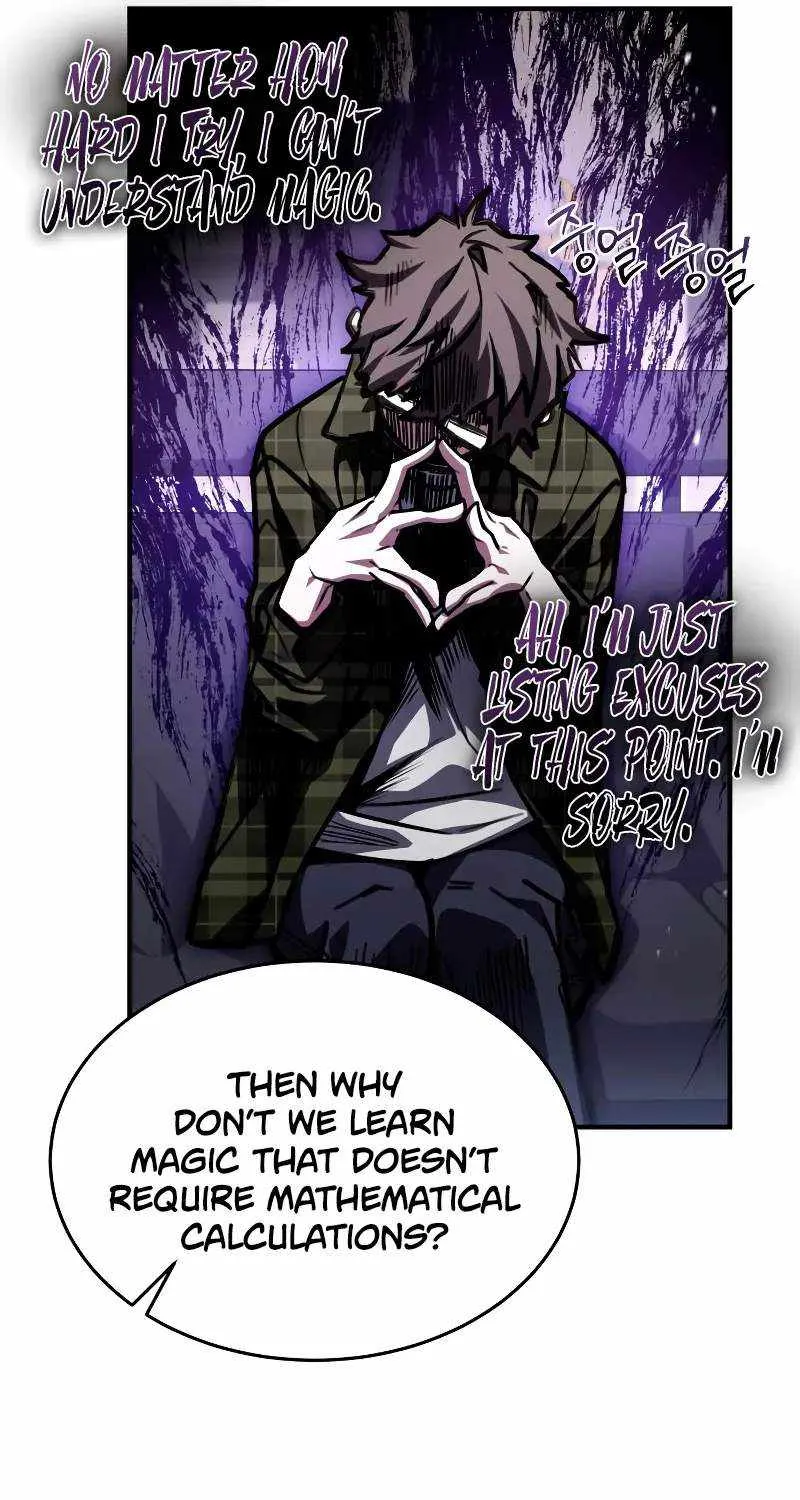Read Trait Hoarder chapter 34 image 12 on Lezhin