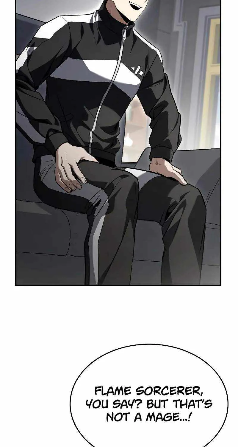 Read Trait Hoarder chapter 34 image 15 on Lezhin
