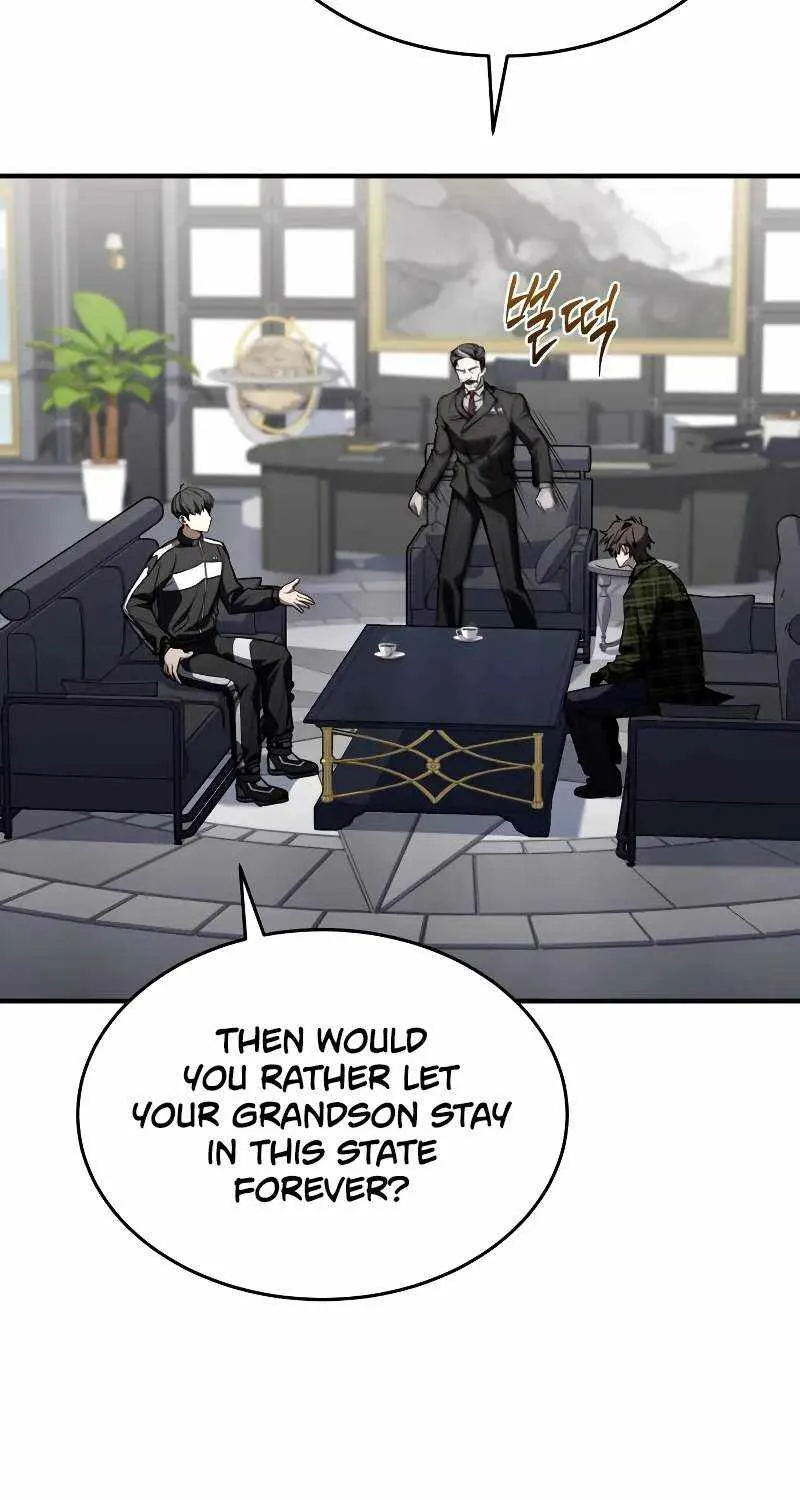 Read Trait Hoarder chapter 34 image 16 on Lezhin