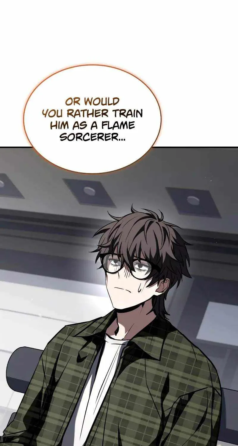 Read Trait Hoarder chapter 34 image 17 on Lezhin