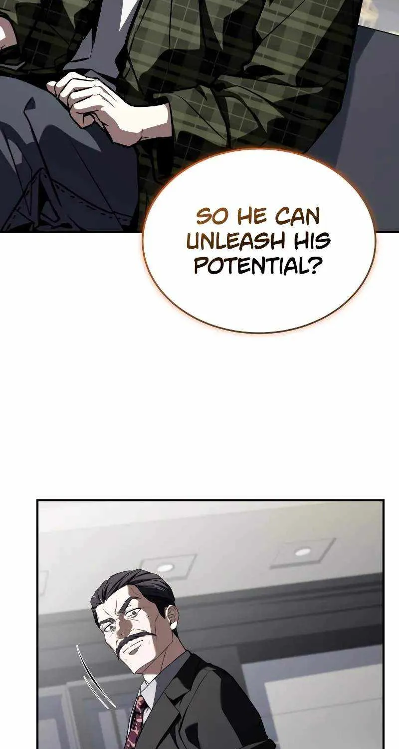 Read Trait Hoarder chapter 34 image 18 on Lezhin