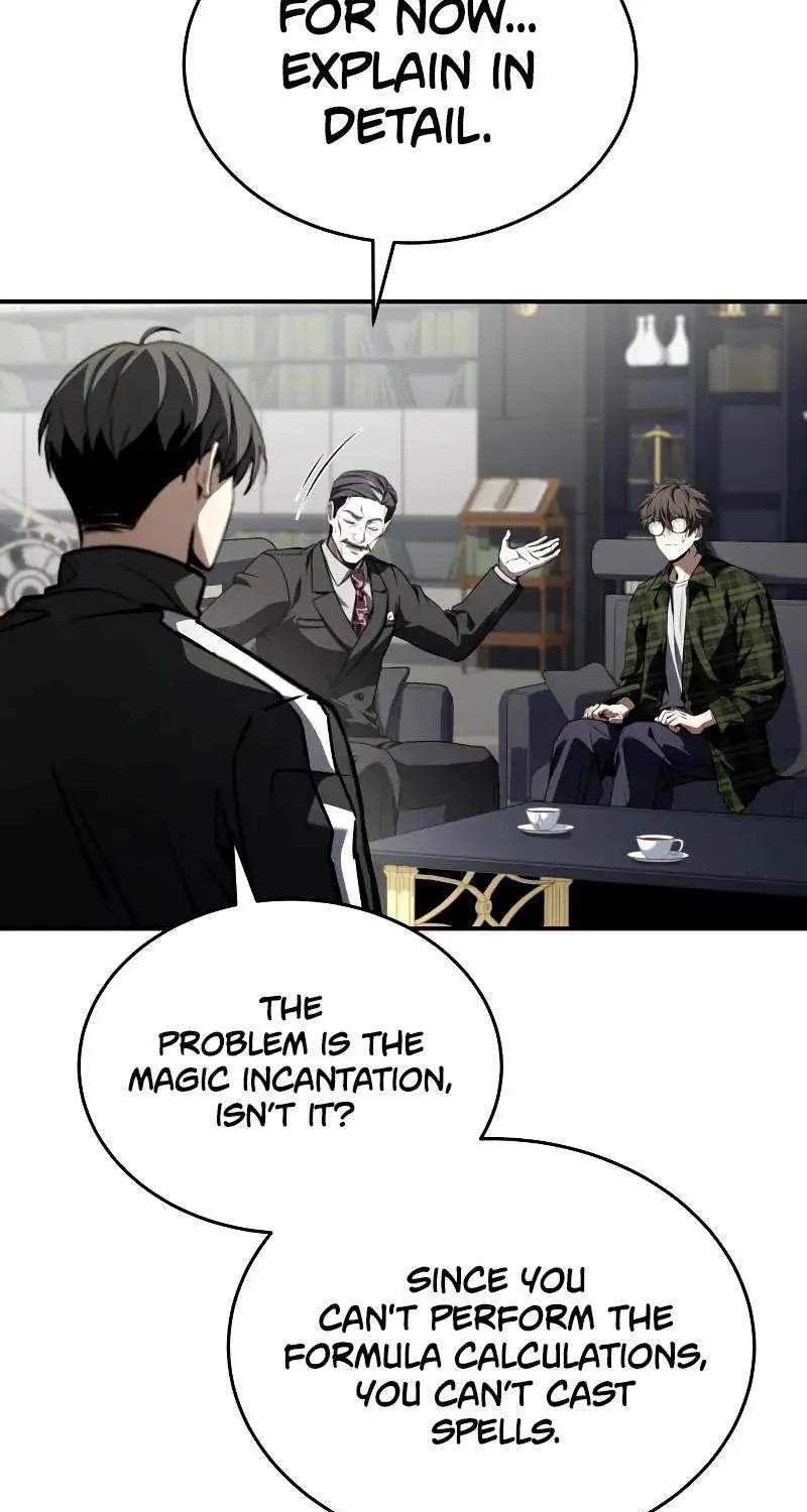 Read Trait Hoarder chapter 34 image 20 on Lezhin