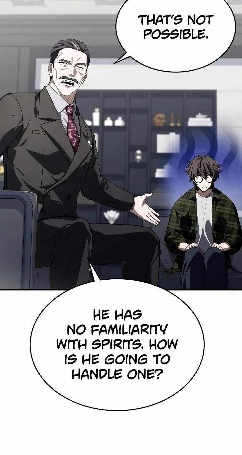 Read Trait Hoarder chapter 34 image 23 on Lezhin
