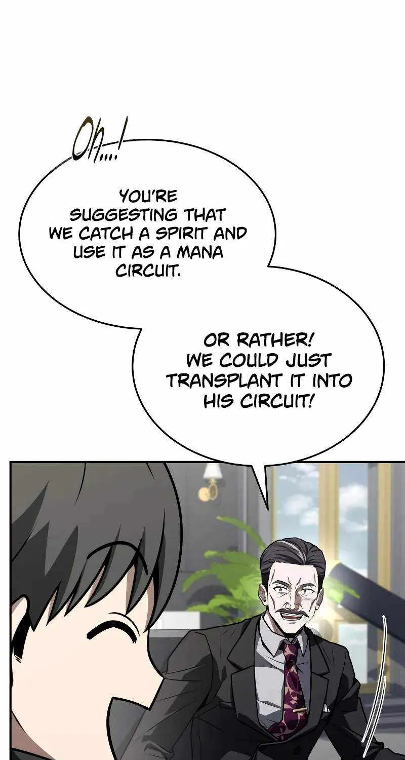 Read Trait Hoarder chapter 34 image 28 on Lezhin