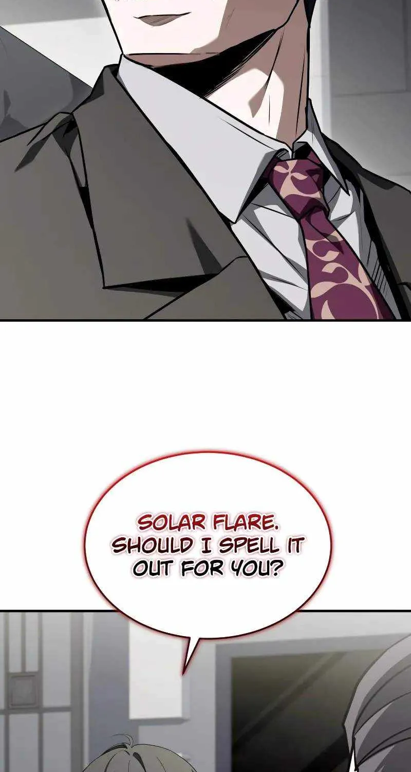 Read Trait Hoarder chapter 34 image 3 on Lezhin