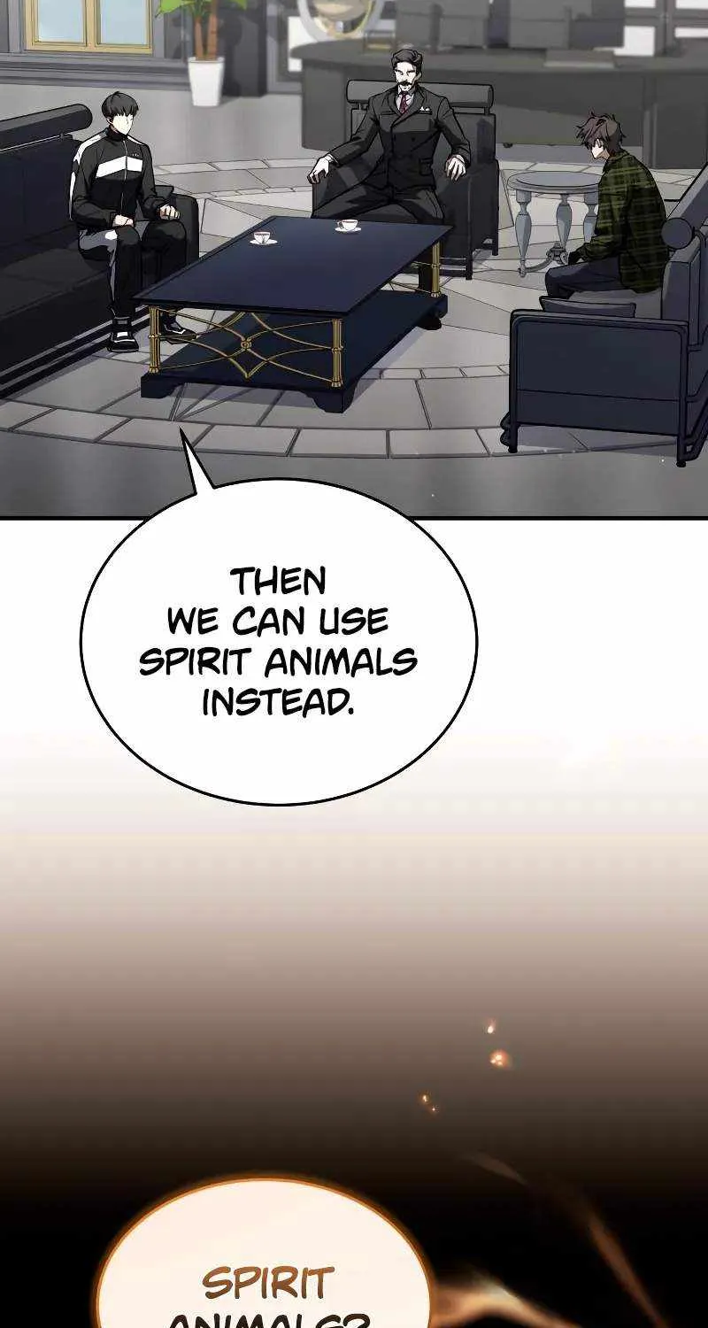 Read Trait Hoarder chapter 34 image 34 on Lezhin