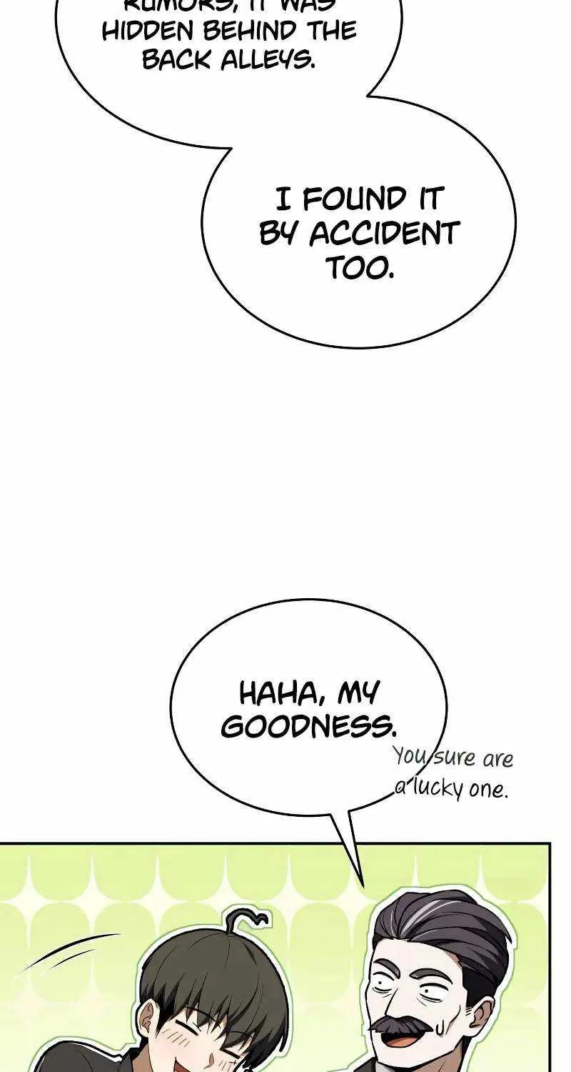 Read Trait Hoarder chapter 34 image 45 on Lezhin