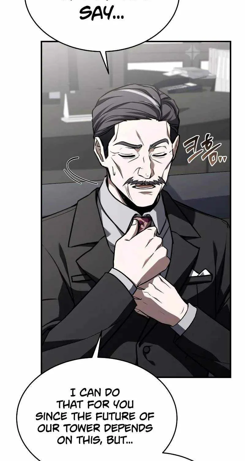 Read Trait Hoarder chapter 34 image 5 on Lezhin