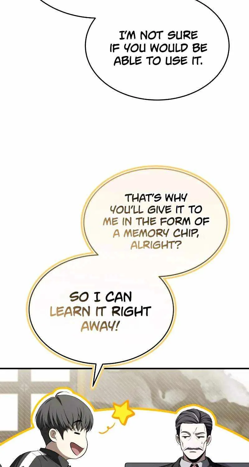 Read Trait Hoarder chapter 34 image 6 on Lezhin