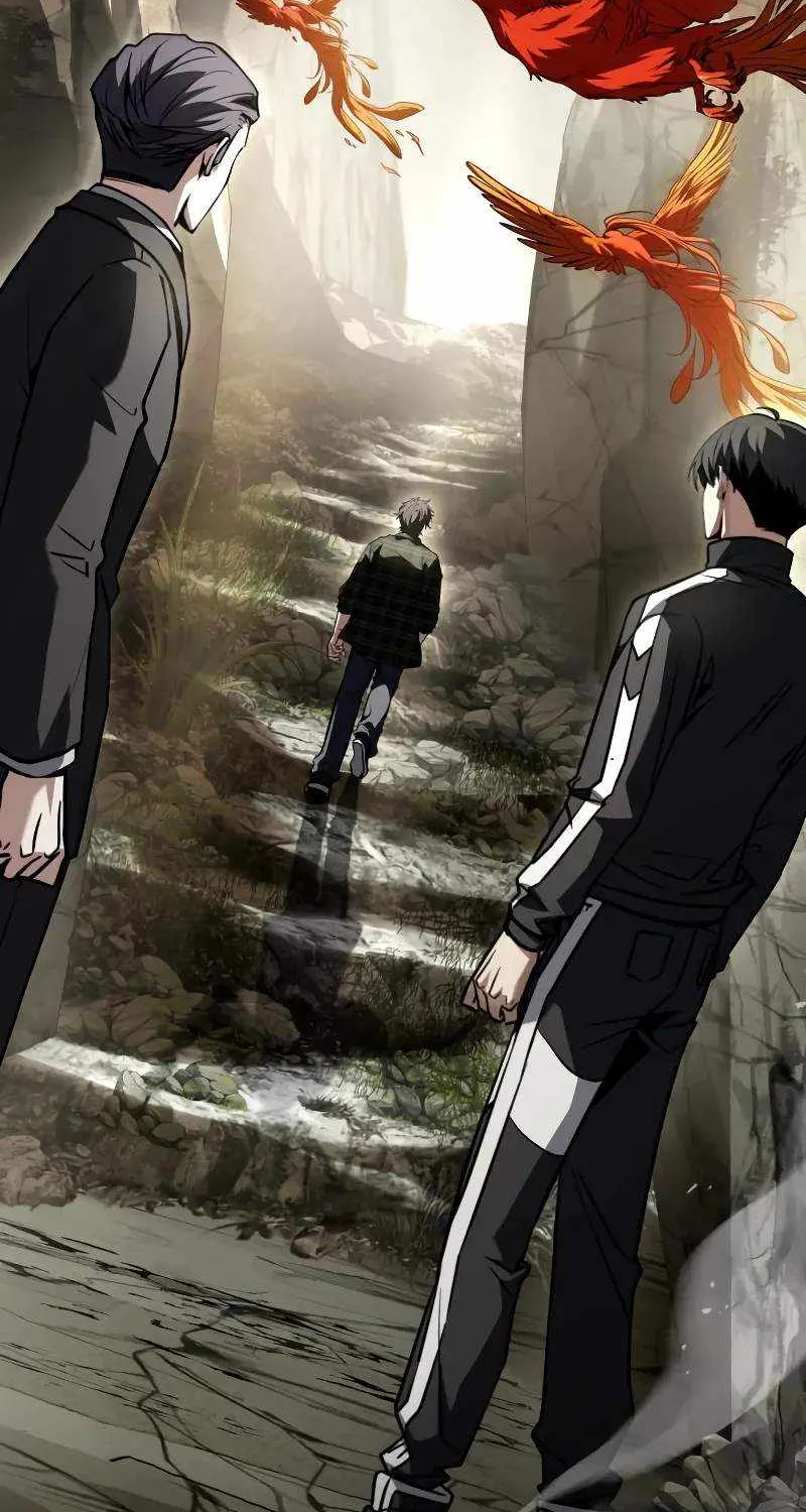 Read Trait Hoarder chapter 34 image 61 on Lezhin